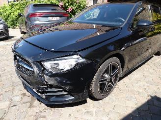 Mercedes A-klasse A 250 e AMG EQ Power picture 2