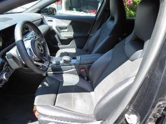 Mercedes A-klasse A 250 e AMG EQ Power picture 10