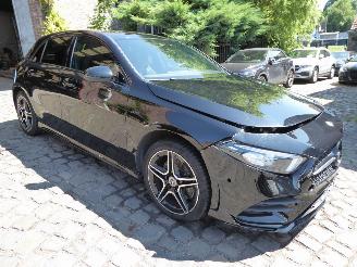 Mercedes A-klasse A 250 e AMG EQ Power picture 5