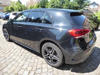 Mercedes A-klasse A 250 e AMG EQ Power picture 8