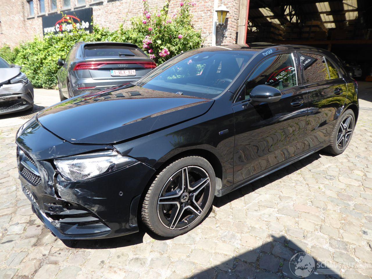 Mercedes A-klasse A 250 e AMG EQ Power