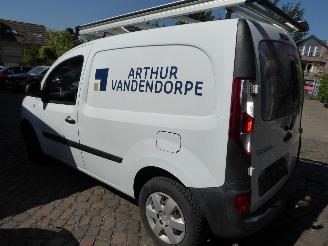Renault Kangoo Grand Confort picture 5