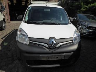 Renault Kangoo Grand Confort picture 2