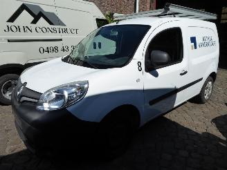 škoda osobní automobily Renault Kangoo Grand Confort 2019/10