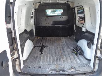Renault Kangoo Grand Confort picture 6