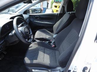 Hyundai Bayon  picture 6