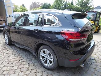 BMW X1 X1 xDrive 25 e picture 8