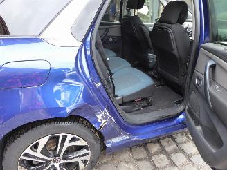 Citroën Grand C4 SpaceTourer Shine picture 5