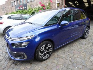 Avarii autoturisme Citroën Grand C4 SpaceTourer Shine 2018/9