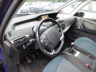 Citroën Grand C4 SpaceTourer Shine picture 8