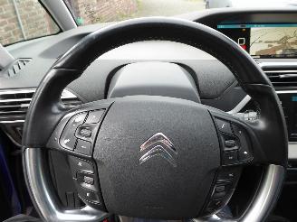 Citroën Grand C4 SpaceTourer Shine picture 10