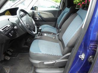 Citroën Grand C4 SpaceTourer Shine picture 7
