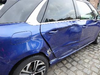 Citroën Grand C4 SpaceTourer Shine picture 4