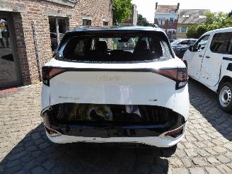 Kia Sportage GT Line picture 8