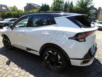Kia Sportage GT Line picture 10