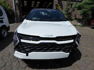 Kia Sportage GT Line picture 3