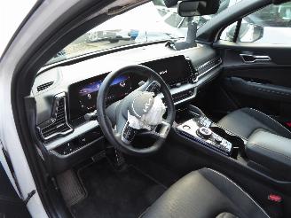 Kia Sportage GT Line picture 18