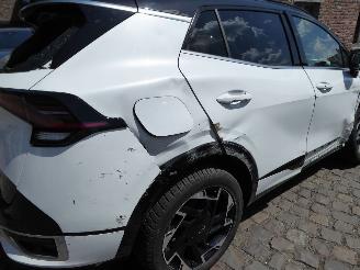 Kia Sportage GT Line picture 7