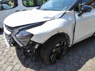 Kia Sportage GT Line picture 2