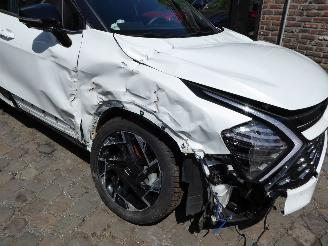 Kia Sportage GT Line picture 5