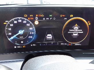 Kia Sportage GT Line picture 19