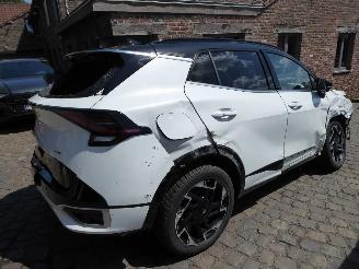 Kia Sportage GT Line picture 6
