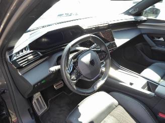 Peugeot 308 SW GT picture 12