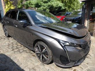 Peugeot 308 SW GT picture 3