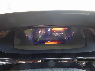 Peugeot 308 SW GT picture 13