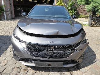 Peugeot 308 SW GT picture 2