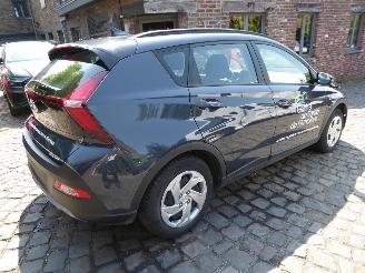 Hyundai Bayon Twist TGDI picture 5