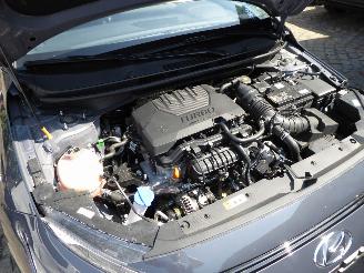Hyundai Bayon Twist TGDI picture 9