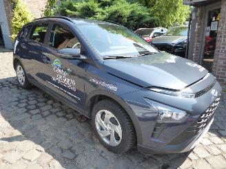 Hyundai Bayon Twist TGDI picture 4