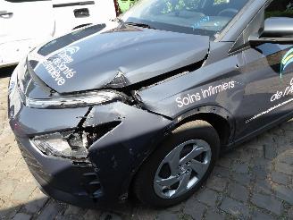 Hyundai Bayon Twist TGDI picture 2