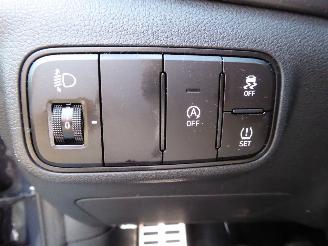 Hyundai Bayon Twist TGDI picture 15