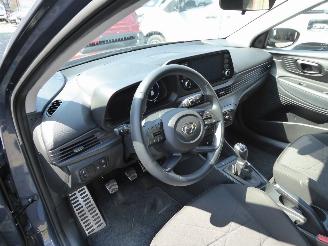 Hyundai Bayon Twist TGDI picture 11