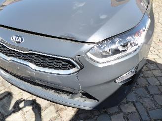 Kia Ceed  picture 4