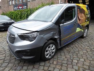 škoda osobní automobily Opel Combo Cargo Edition 2022/11