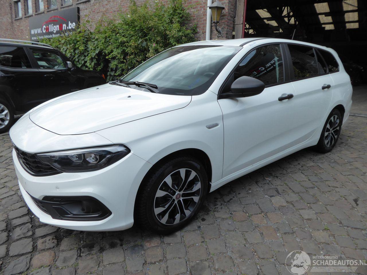 Fiat Tipo Sportwagon City Life