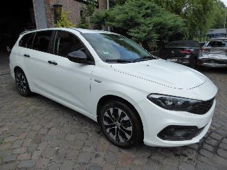 Fiat Tipo Sportwagon City Life picture 3