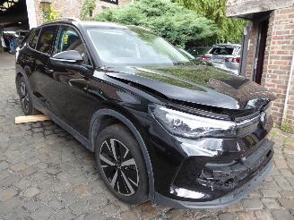 Volkswagen Tiguan Life picture 4