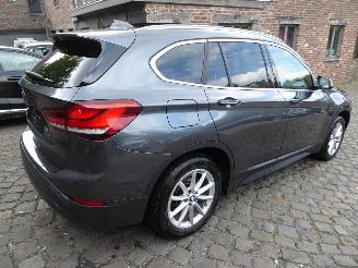 BMW X1 sDrive 18 i Advantage picture 4