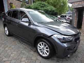 BMW X1 sDrive 18 i Advantage picture 3