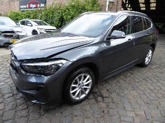Schadeauto BMW X1 sDrive 18 i Advantage 2021/12