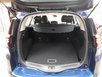 Renault Scenic IV Grand Business Edition picture 8