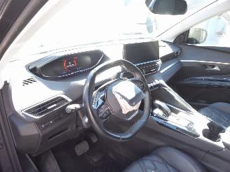 Peugeot 5008 Allure picture 11