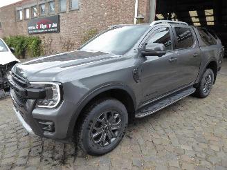 škoda osobní automobily Ford Ranger Wildtrak e-4WD Doppelkabine 2024/6