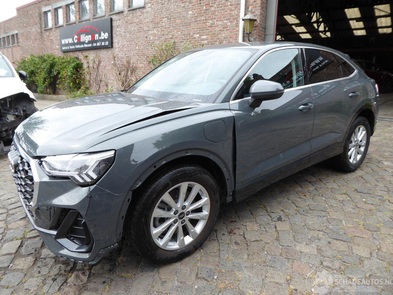 Audi Q3 Sportback 45 TFSI e