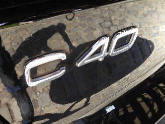 Volvo C-40 Core Recharge Pure Electric 2WD picture 8