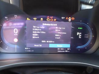 Volvo C-40 Core Recharge Pure Electric 2WD picture 26